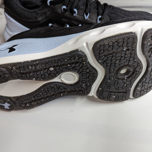 Under Armour Other - Under Armour Women's Charged Vantage Running Shoe